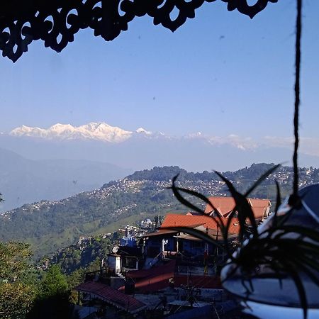 West Point Backpackers Hostel Darjeeling  Exterior photo
