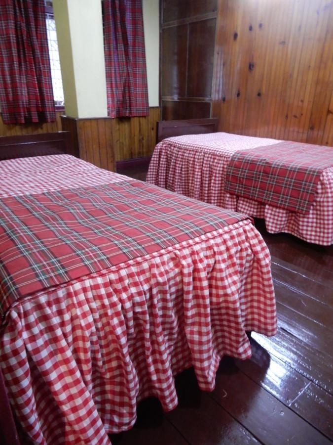 West Point Backpackers Hostel Darjeeling  Exterior photo