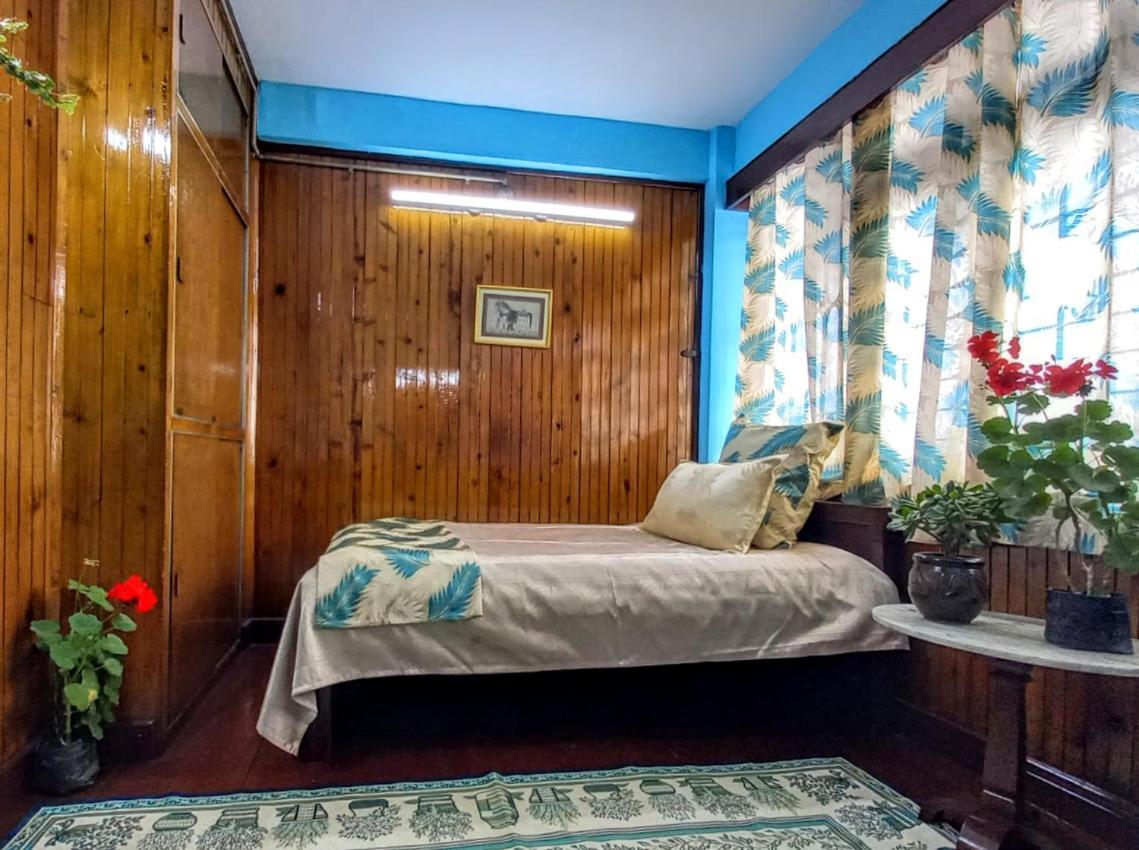 West Point Backpackers Hostel Darjeeling  Exterior photo