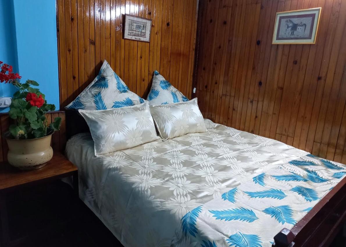 West Point Backpackers Hostel Darjeeling  Exterior photo