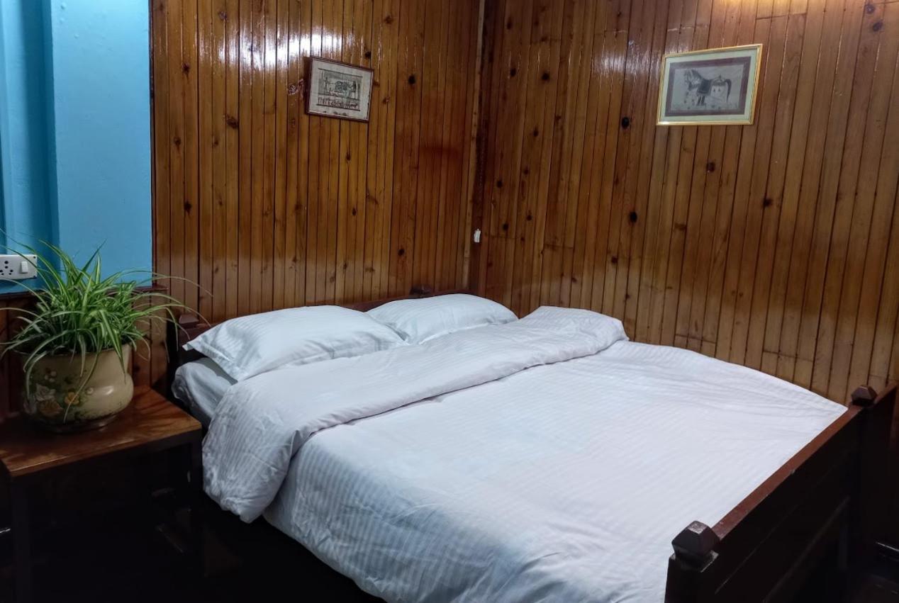 West Point Backpackers Hostel Darjeeling  Exterior photo