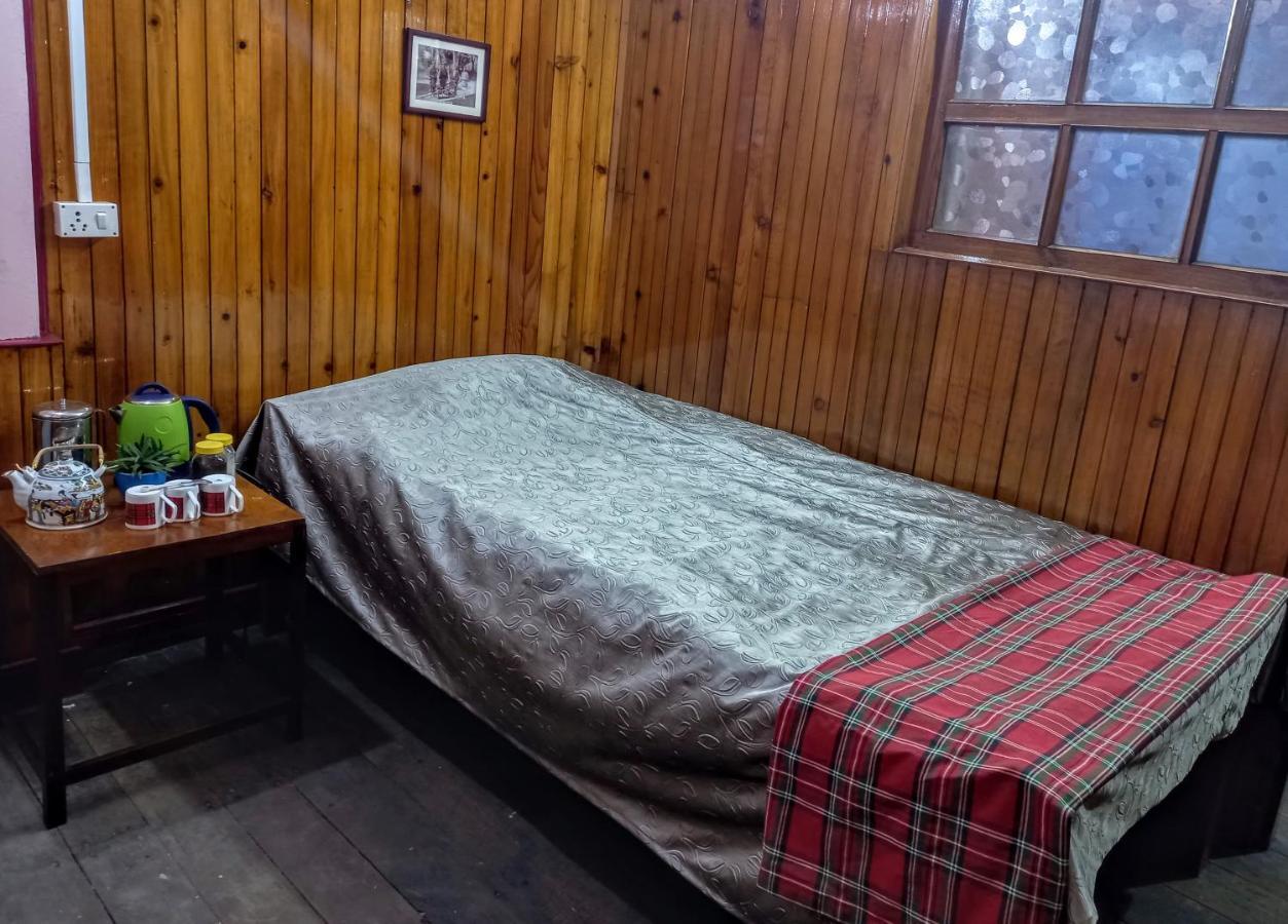 West Point Backpackers Hostel Darjeeling  Exterior photo
