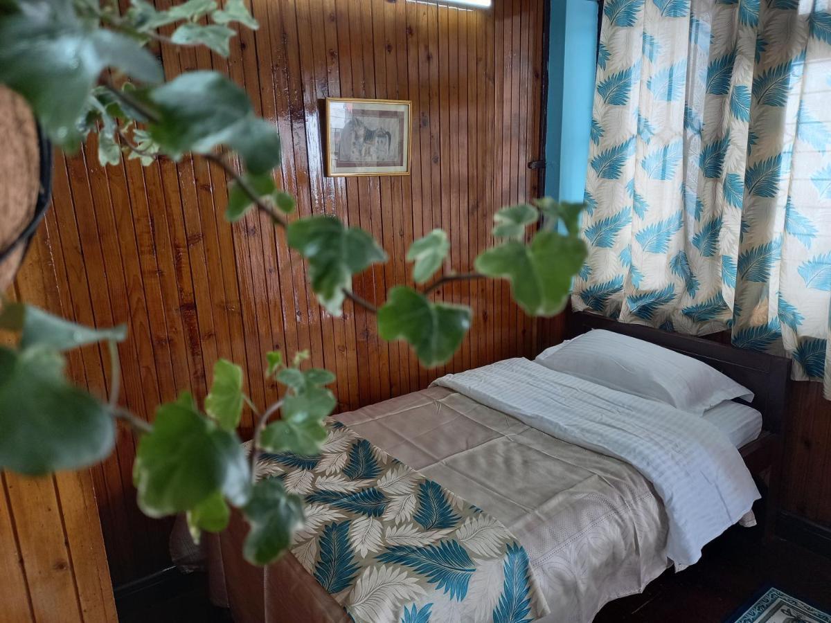 West Point Backpackers Hostel Darjeeling  Exterior photo