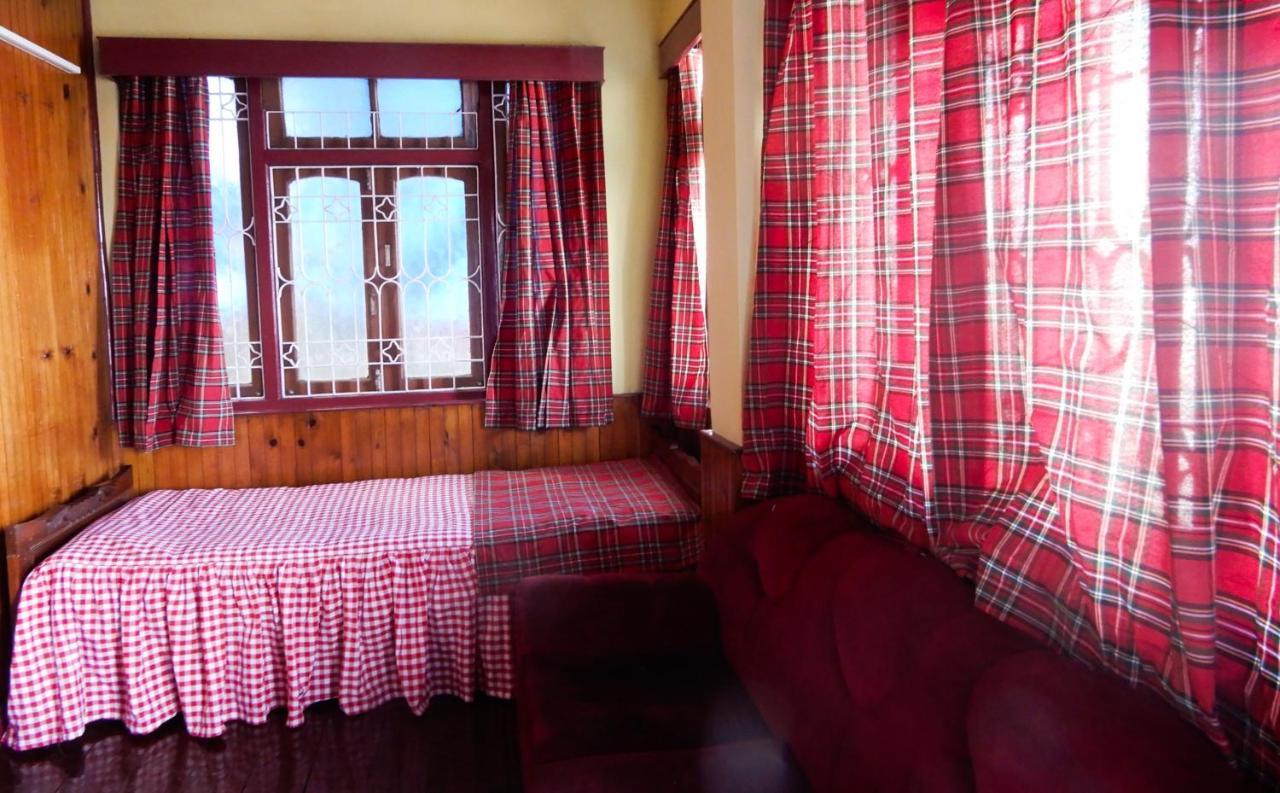 West Point Backpackers Hostel Darjeeling  Exterior photo